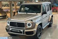 Mercedes-Benz G 63 AMG (Clasa G) din 2023 cu 744 km - oferta MER235085 - foto 3