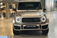 Mercedes-Benz G 63 AMG (Clasa G) din 2023 cu 744 km - oferta MER235085 - foto 5