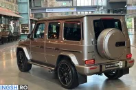 Mercedes-Benz G 63 AMG (Clasa G) din 2023 cu 744 km - oferta MER235085 - foto 6