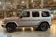 Mercedes-Benz G 63 AMG (Clasa G) din 2023 cu 744 km - oferta MER235085 - foto 7