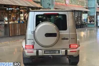 Mercedes-Benz G 63 AMG (Clasa G) din 2023 cu 744 km - oferta MER235085 - foto 8