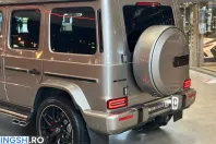 Mercedes-Benz G 63 AMG (Clasa G) din 2023 cu 744 km - oferta MER235085 - foto 9