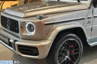 Mercedes-Benz G 63 AMG (Clasa G) din 2023 cu 744 km - oferta MER235085 - foto 12