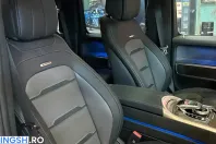 Mercedes-Benz G 63 AMG (Clasa G) din 2023 cu 744 km - oferta MER235085 - foto 13
