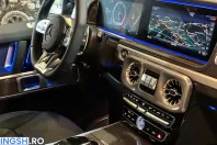 Mercedes-Benz G 63 AMG (Clasa G) din 2023 cu 744 km - oferta MER235085 - foto 15