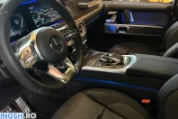 Mercedes-Benz G 63 AMG (Clasa G) din 2023 cu 744 km - oferta MER235085 - foto 16