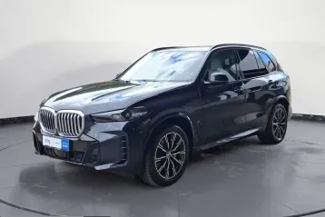 BMW X5 din 2023 - oferta BMW235086