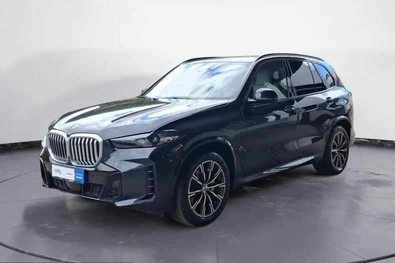 BMW X5 (Seria X) din 2023 cu 40.407 km - oferta BMW235086 - foto 1