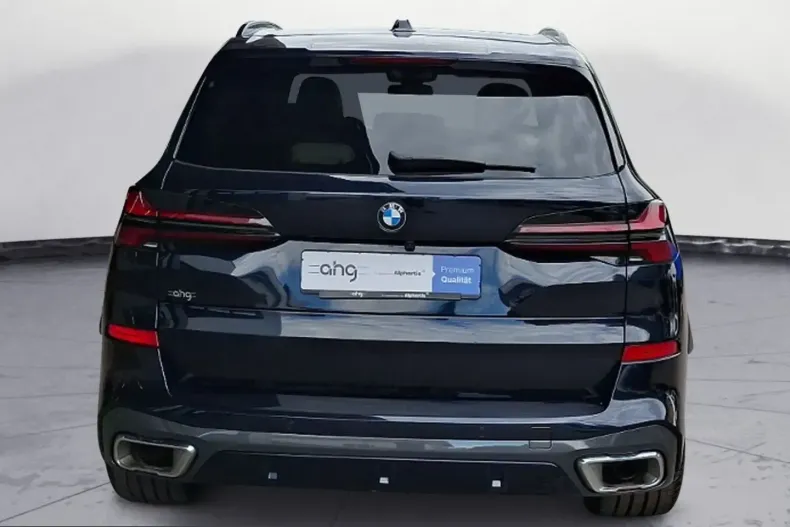 BMW X5 (Seria X) din 2023 cu 40.407 km - oferta BMW235086 - foto 4