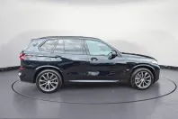BMW X5 (Seria X) din 2023 cu 40.407 km - oferta BMW235086 - foto 5