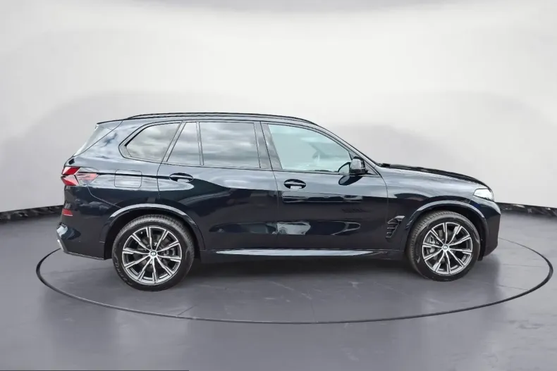 BMW X5 (Seria X) din 2023 cu 40.407 km - oferta BMW235086 - foto 5
