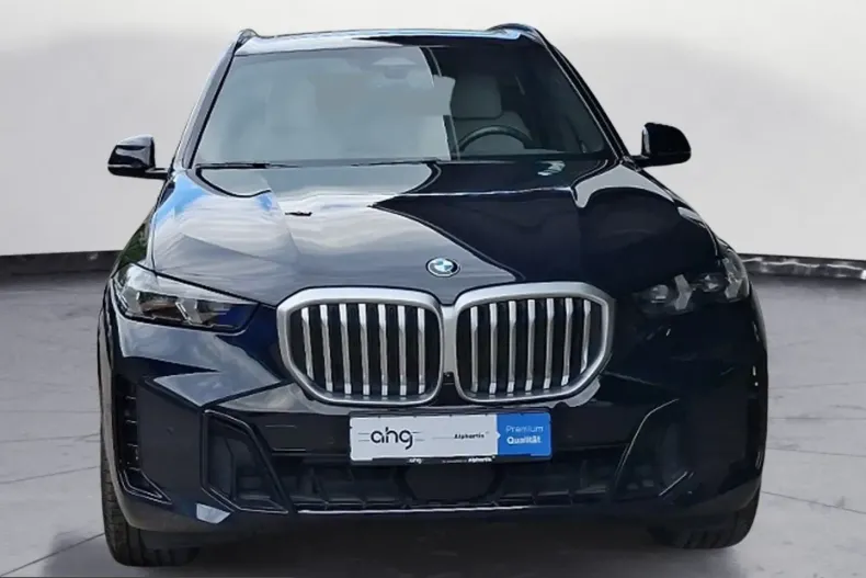 BMW X5 (Seria X) din 2023 cu 40.407 km - oferta BMW235086 - foto 6