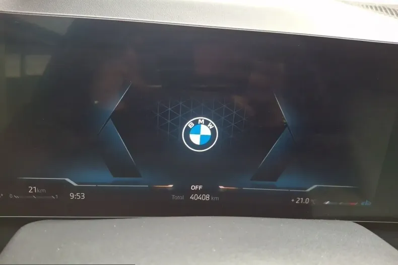 BMW X5 (Seria X) din 2023 cu 40.407 km - oferta BMW235086 - foto 9
