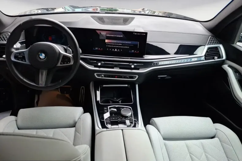 BMW X5 (Seria X) din 2023 cu 40.407 km - oferta BMW235086 - foto 10