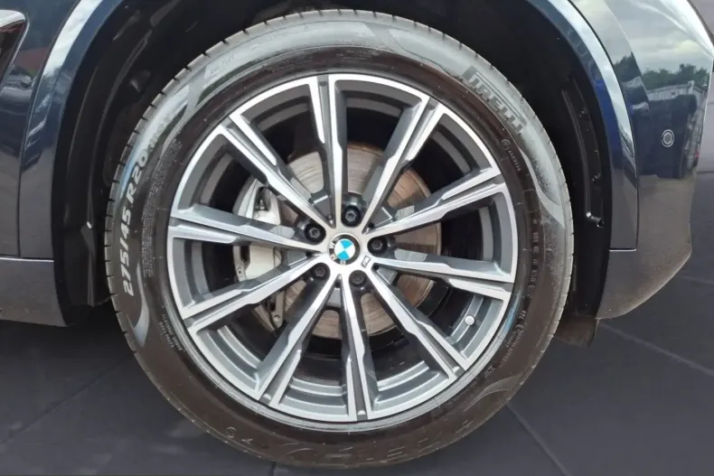 BMW X5 (Seria X) din 2023 cu 40.407 km - oferta BMW235086 - foto 11