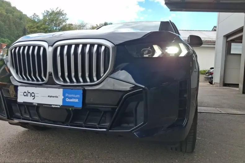 BMW X5 (Seria X) din 2023 cu 40.407 km - oferta BMW235086 - foto 12