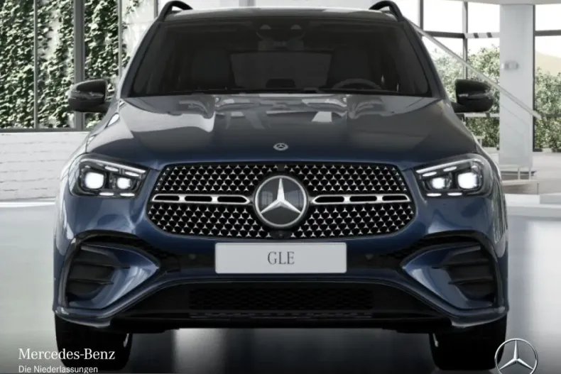 Mercedes-Benz GLE 450 (Clasa GLE) din 2025 cu 14.000 km - oferta MER235087 - foto 5