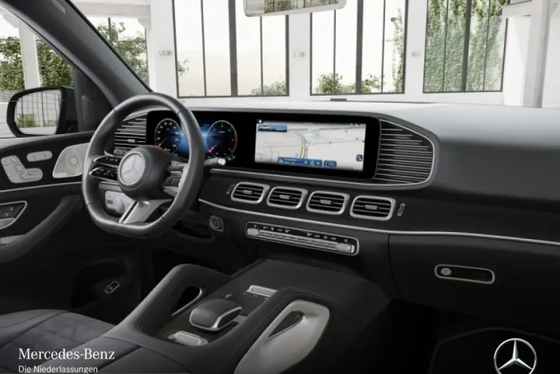 Mercedes-Benz GLE 450 (Clasa GLE) din 2025 cu 14.000 km - oferta MER235087 - foto 8