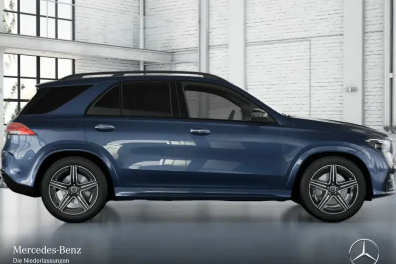 Mercedes-Benz GLE 450 (Clasa GLE) din 2025 cu 14.000 km - oferta MER235087 - foto 16