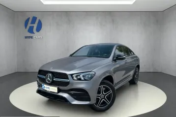 Mercedes-Benz GLE 350 din 2024 - oferta MER235088