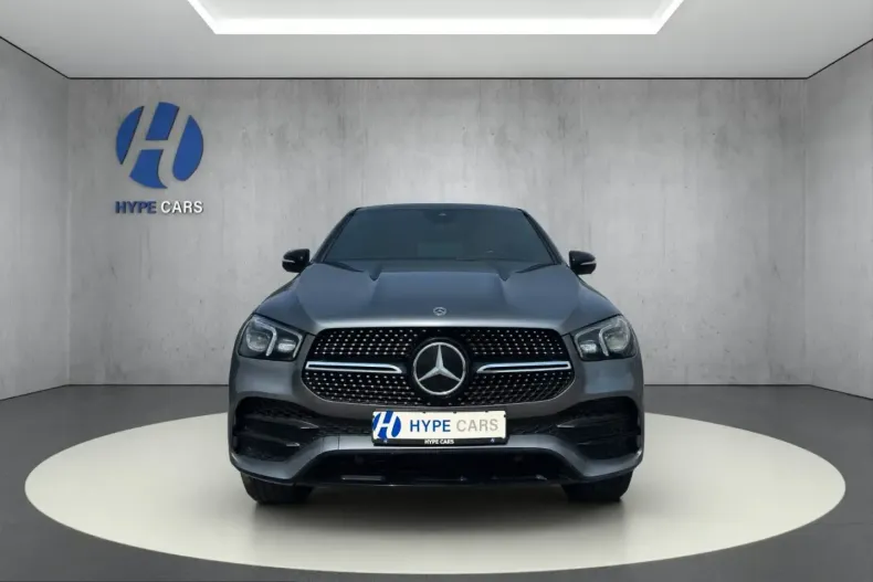 Mercedes-Benz GLE 350 (Clasa GLE) din 2024 cu 74.377 km - oferta MER235088 - foto 2