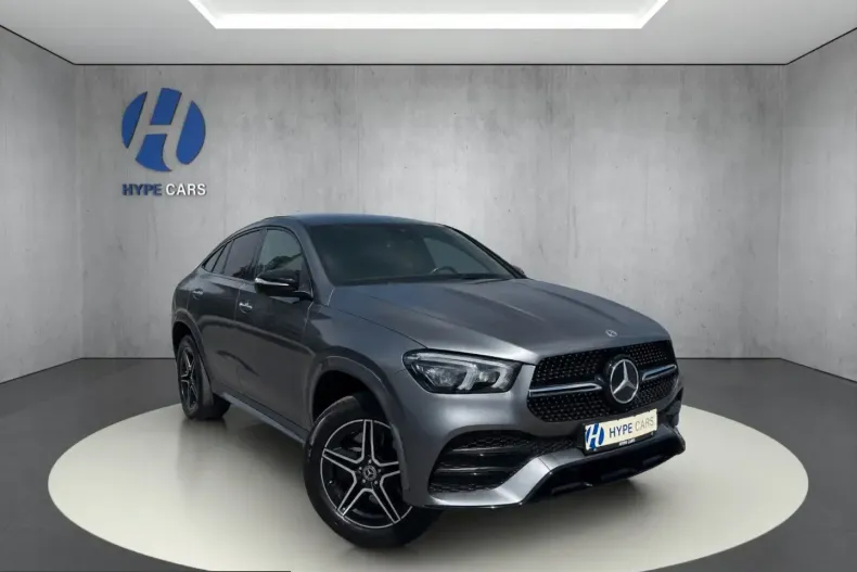 Mercedes-Benz GLE 350 (Clasa GLE) din 2024 cu 74.377 km - oferta MER235088 - foto 3