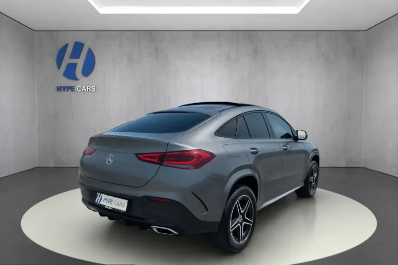 Mercedes-Benz GLE 350 (Clasa GLE) din 2024 cu 74.377 km - oferta MER235088 - foto 5