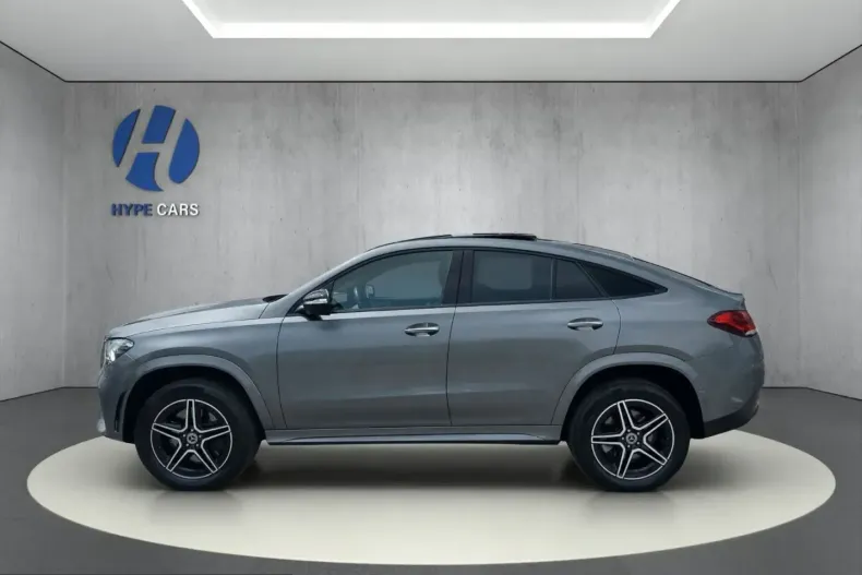 Mercedes-Benz GLE 350 (Clasa GLE) din 2024 cu 74.377 km - oferta MER235088 - foto 6