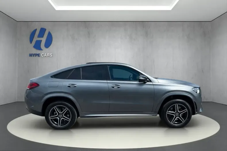 Mercedes-Benz GLE 350 (Clasa GLE) din 2024 cu 74.377 km - oferta MER235088 - foto 7