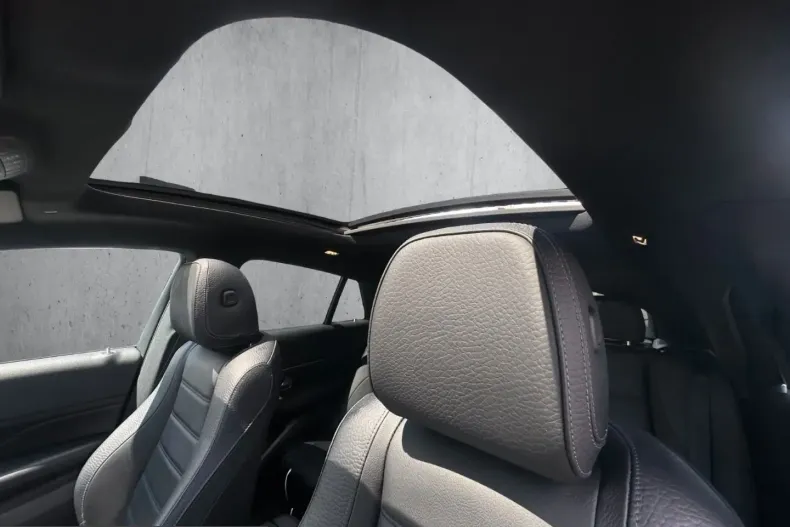 Mercedes-Benz GLE 350 (Clasa GLE) din 2024 cu 74.377 km - oferta MER235088 - foto 9