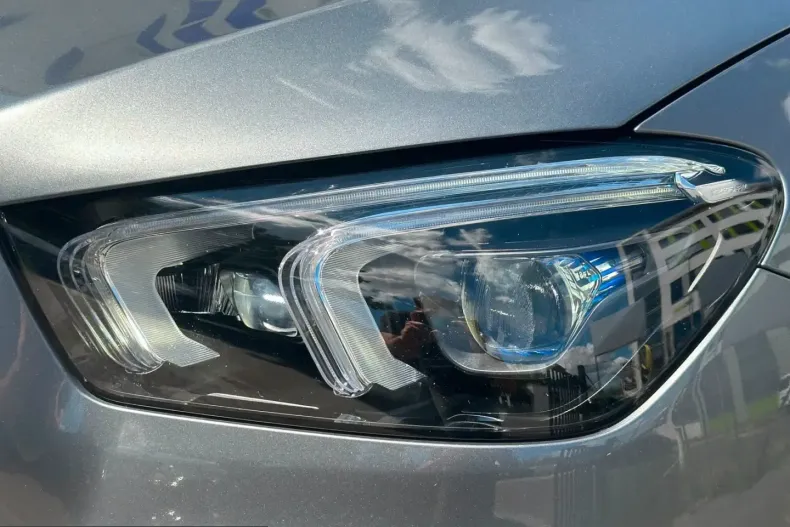 Mercedes-Benz GLE 350 (Clasa GLE) din 2024 cu 74.377 km - oferta MER235088 - foto 10