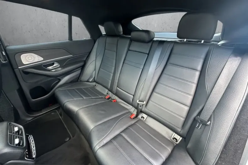 Mercedes-Benz GLE 350 (Clasa GLE) din 2024 cu 74.377 km - oferta MER235088 - foto 14