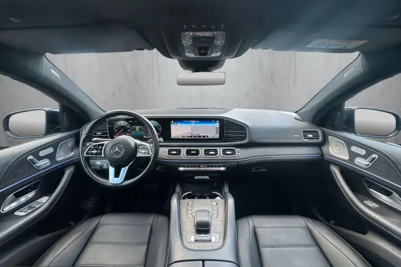 Mercedes-Benz GLE 350 (Clasa GLE) din 2024 cu 74.377 km - oferta MER235088 - foto 15