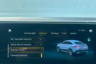 Mercedes-Benz GLE 350 (Clasa GLE) din 2024 cu 74.377 km - oferta MER235088 - foto 32