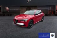 Alfa Romeo Stelvio din 2025 cu 20.000 km - oferta ALF235089 - foto 1