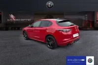 Alfa Romeo Stelvio din 2025 cu 20.000 km - oferta ALF235089 - foto 2