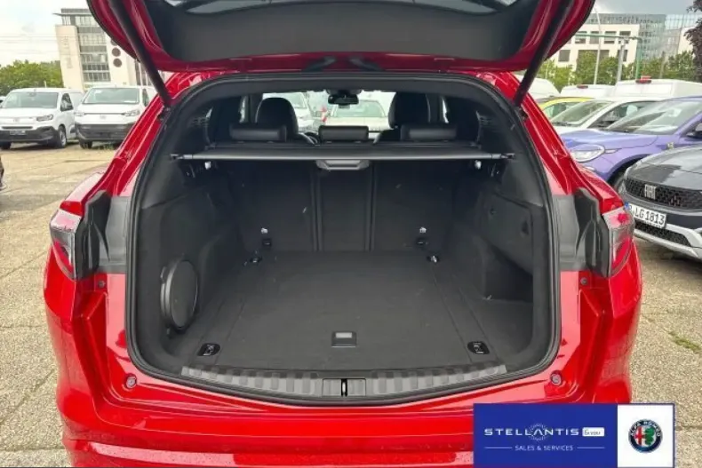 Alfa Romeo Stelvio din 2025 cu 20.000 km - oferta ALF235089 - foto 15