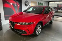 Alfa Romeo Tonale din 2025 cu 12.000 km - oferta ALF235090 - foto 1