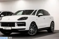 Porsche Cayenne din 2024 cu 31.626 km - oferta POR235091 - foto 1