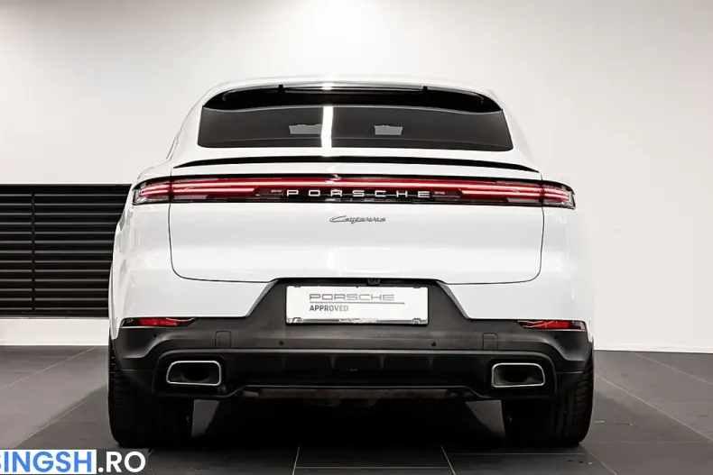 Porsche Cayenne din 2024 cu 31.626 km - oferta POR235091 - foto 3
