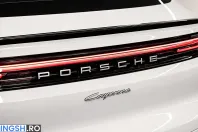 Porsche Cayenne din 2024 cu 31.626 km - oferta POR235091 - foto 13