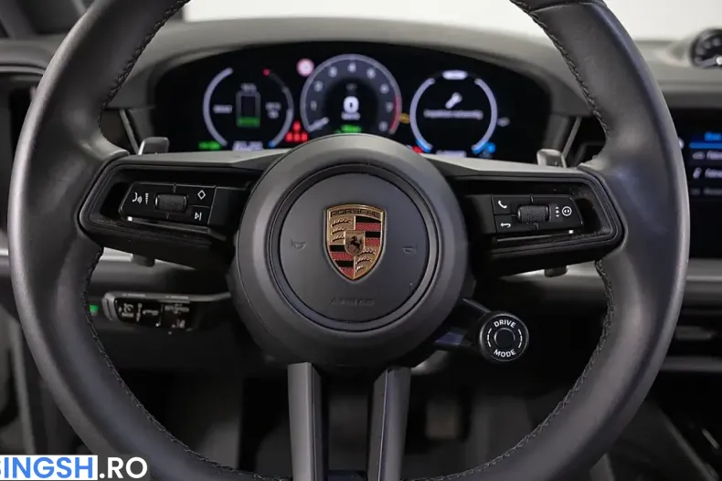 Porsche Cayenne din 2024 cu 31.626 km - oferta POR235091 - foto 15