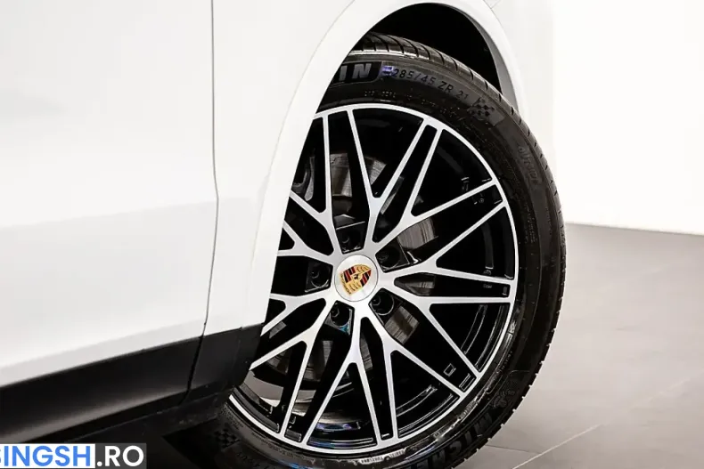 Porsche Cayenne din 2024 cu 31.626 km - oferta POR235091 - foto 19
