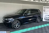 BMW X5 (Seria X) din 2021 cu 92.000 km - oferta BMW235092 - foto 1