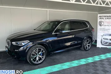 BMW X5 din 2021 - oferta BMW235092