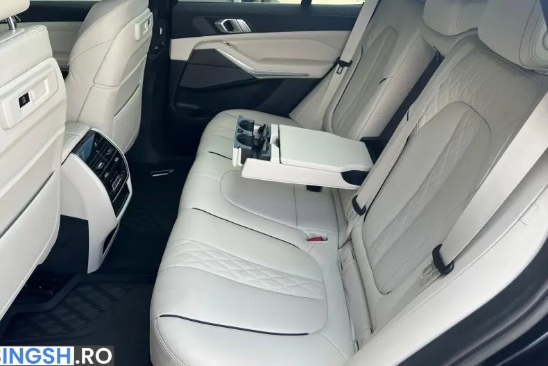 BMW X5 (Seria X) din 2021 cu 92.000 km - oferta BMW235092 - foto 6