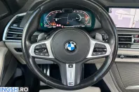 BMW X5 (Seria X) din 2021 cu 92.000 km - oferta BMW235092 - foto 7