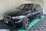 BMW X5 (Seria X) din 2021 cu 92.000 km - oferta BMW235092 - foto 9