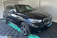 BMW X5 (Seria X) din 2021 cu 92.000 km - oferta BMW235092 - foto 10