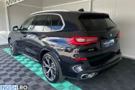 BMW X5 (Seria X) din 2021 cu 92.000 km - oferta BMW235092 - foto 11